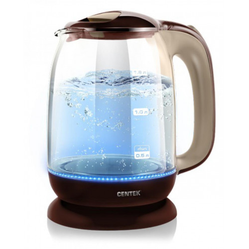 Чайник Centek CT-0034 Coffee